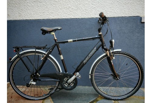 Бу Велосипед Raleigh Magura 28 Бу Велосипед Raleigh Magura 28